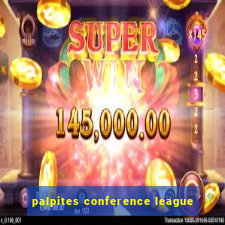 palpites conference league